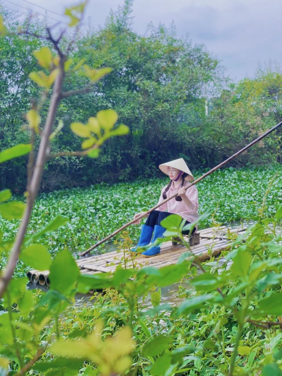 Tiktoker Minh Minh: 'Trở thành Idol mang đến thu nhập thay đổi cuộc sống của gia đình tôi tốt hơn' 1 Tiktoker Minh Minh: 'Trở thành Idol mang đến thu nhập thay đổi cuộc sống của gia đình tôi tốt hơn' 1