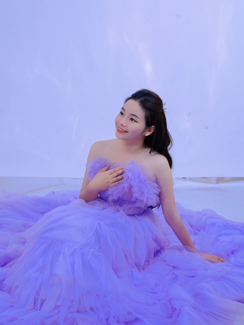 Tiktoker Minh Minh: 'Trở thành Idol mang đến thu nhập thay đổi cuộc sống của gia đình tôi tốt hơn' 3 Tiktoker Minh Minh: 'Trở thành Idol mang đến thu nhập thay đổi cuộc sống của gia đình tôi tốt hơn' 3