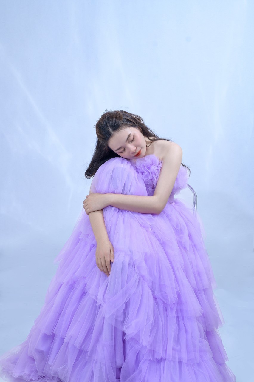 Tiktoker Minh Minh: 'Trở thành Idol mang đến thu nhập thay đổi cuộc sống của gia đình tôi tốt hơn' 2 Tiktoker Minh Minh: 'Trở thành Idol mang đến thu nhập thay đổi cuộc sống của gia đình tôi tốt hơn' 2
