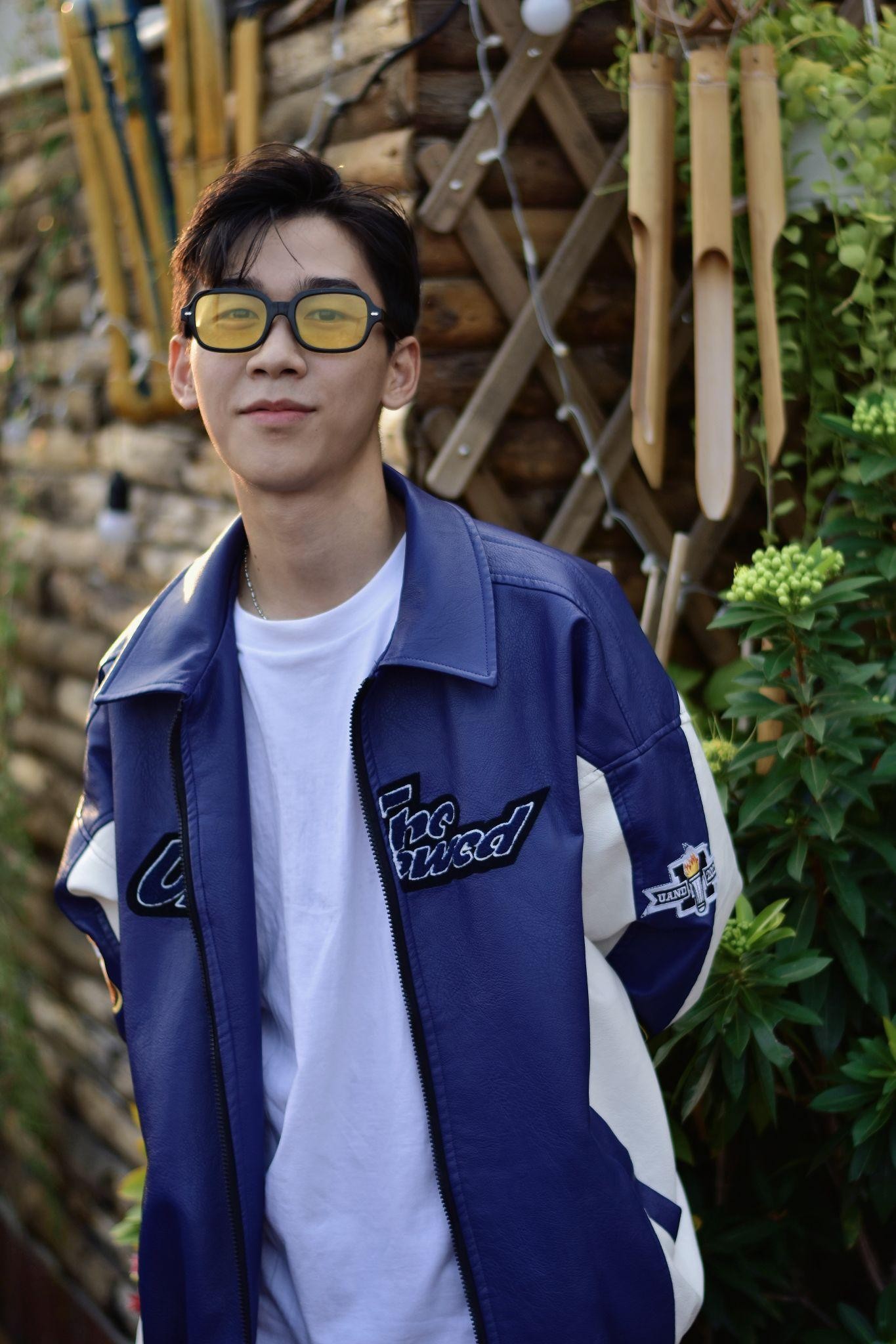 Khải Khám Phá dành Quán quân cuộc thi #AnCungTikTok (Ảnh NVCC)