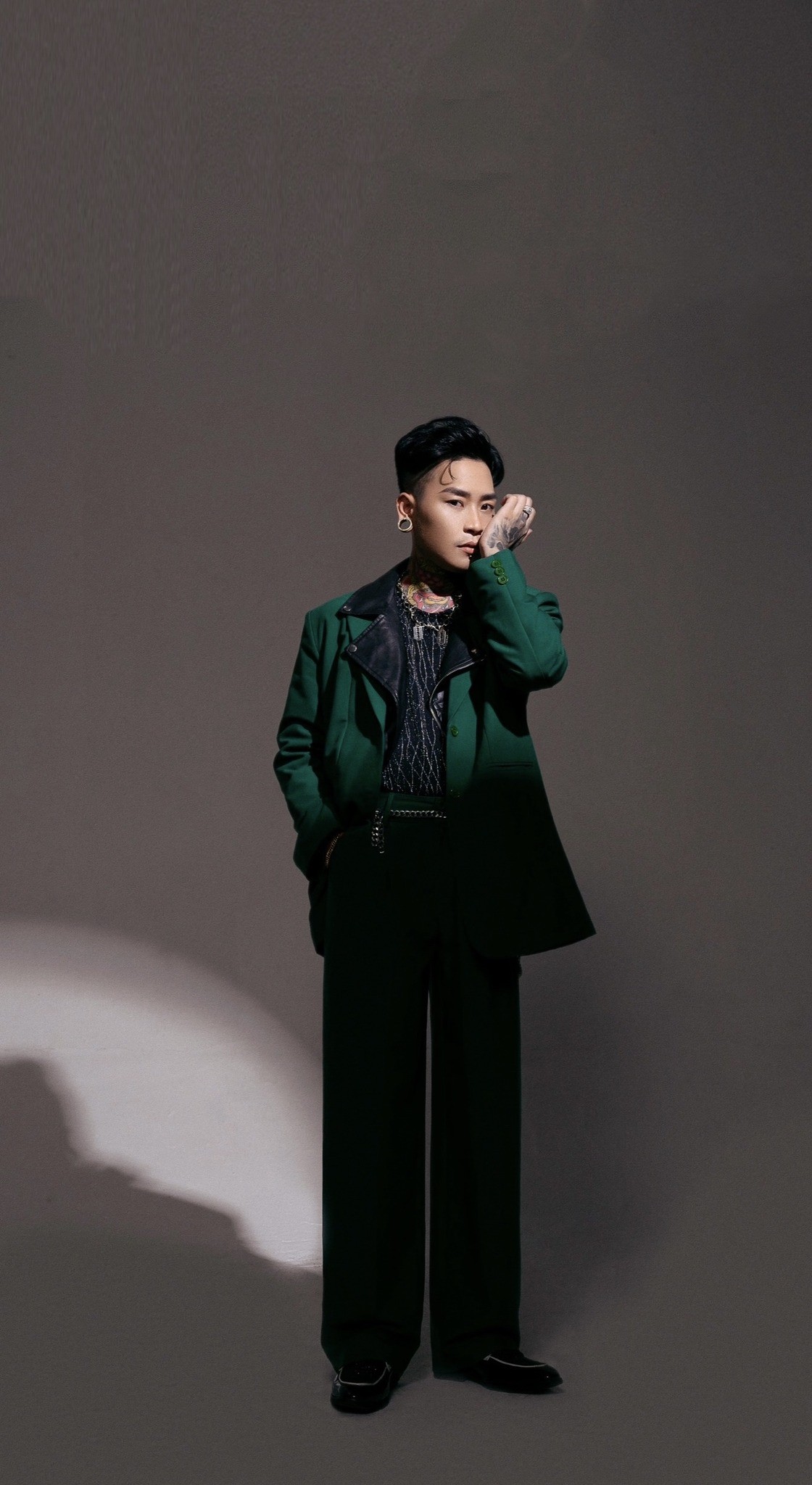 Tiktoker Cường Keng - hotboy thành công trong lĩnh vực ngành làm đẹp 1 Tiktoker Cường Keng - hotboy thành công trong lĩnh vực ngành làm đẹp 1