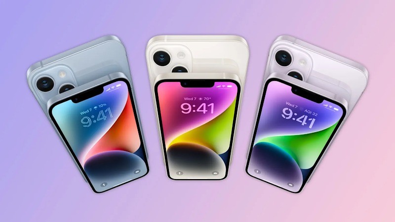 Nhiều chuyên gia công nghệ đưa ra dự đoán về ngày ra mắt iPhone 15 vào ngày 12 hoặc 13/09/2023