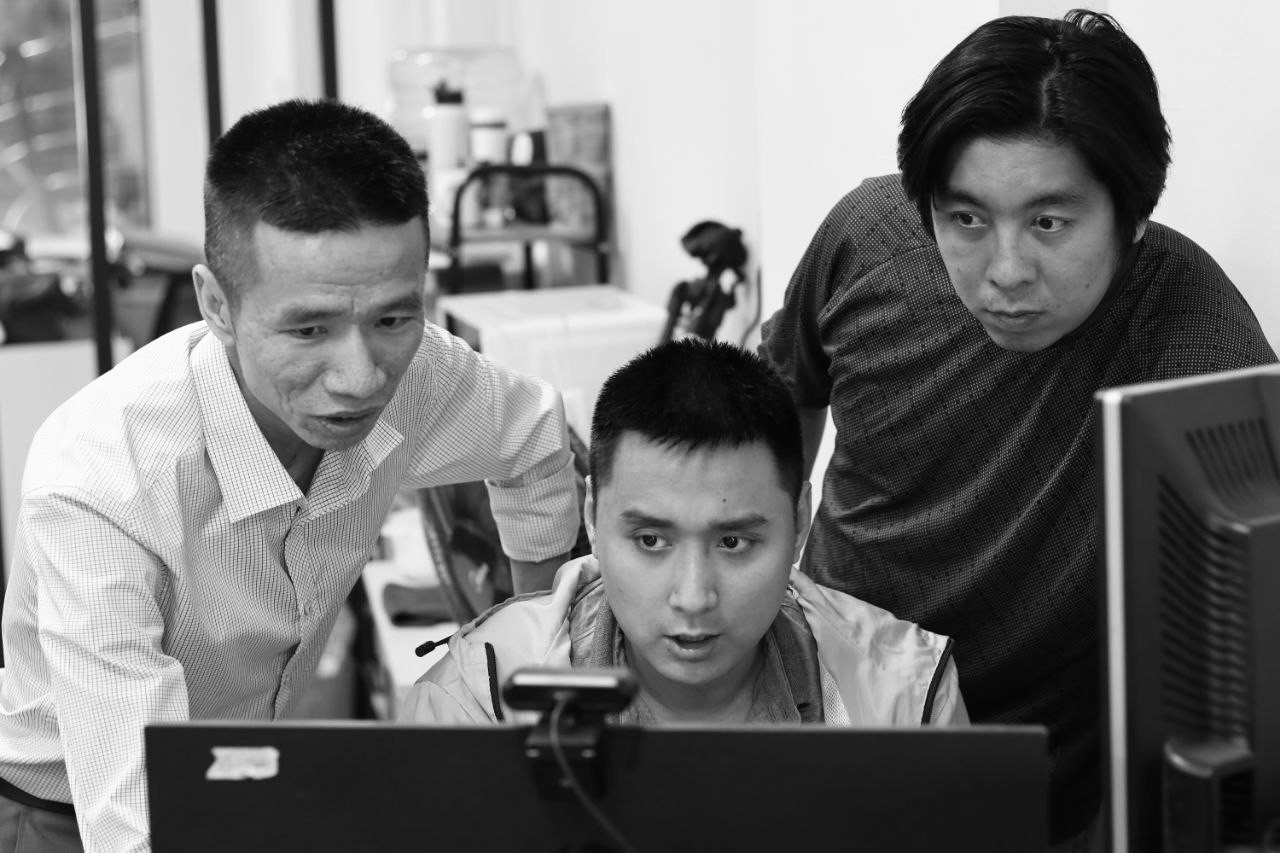 VTT Creative: Công nghệ giúp cảm thụ nghệ thuật phong phú hơn 4 VTT Creative: Công nghệ giúp cảm thụ nghệ thuật phong phú hơn 4