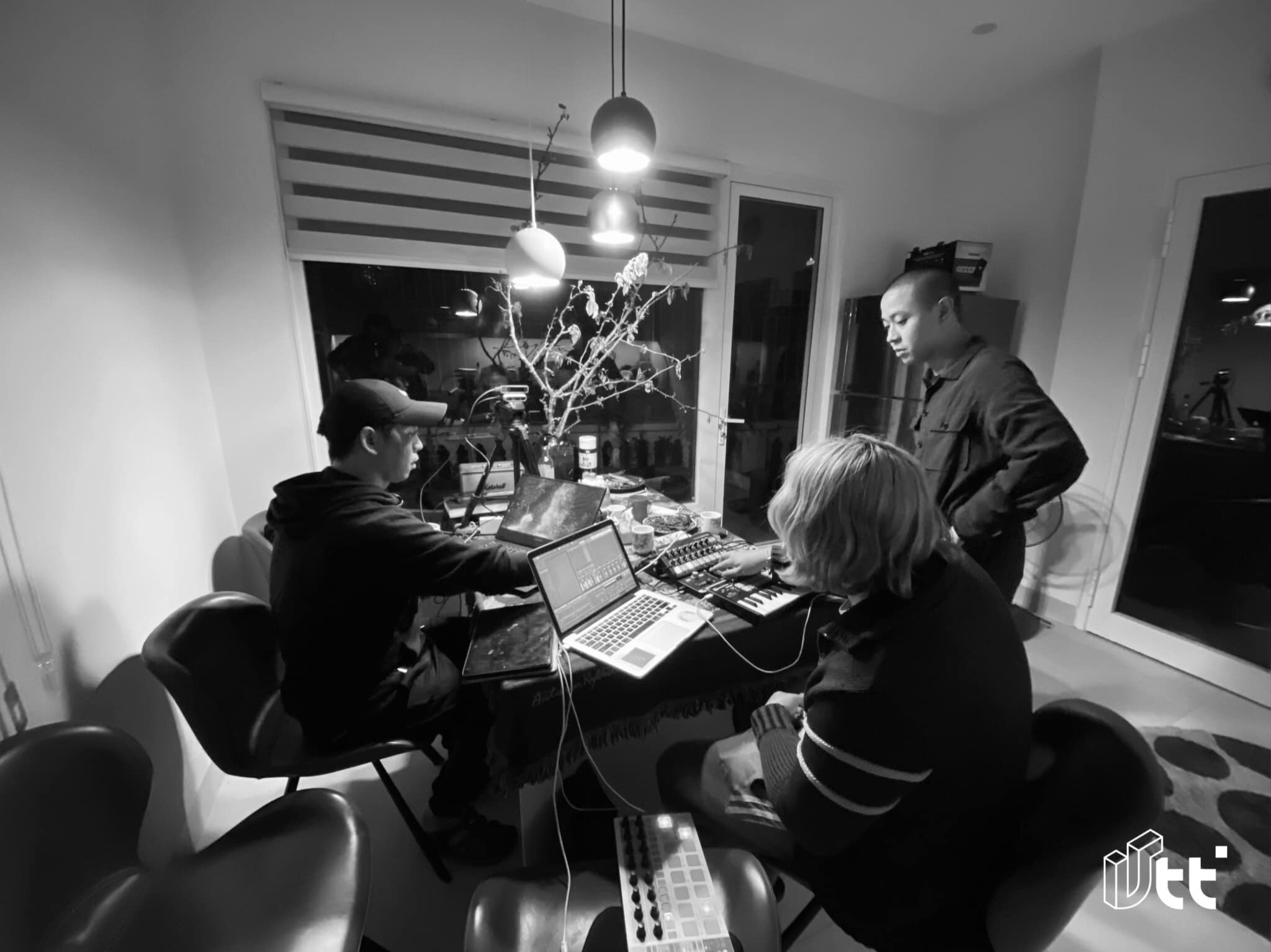 VTT Creative: Công nghệ giúp cảm thụ nghệ thuật phong phú hơn 3 VTT Creative: Công nghệ giúp cảm thụ nghệ thuật phong phú hơn 3