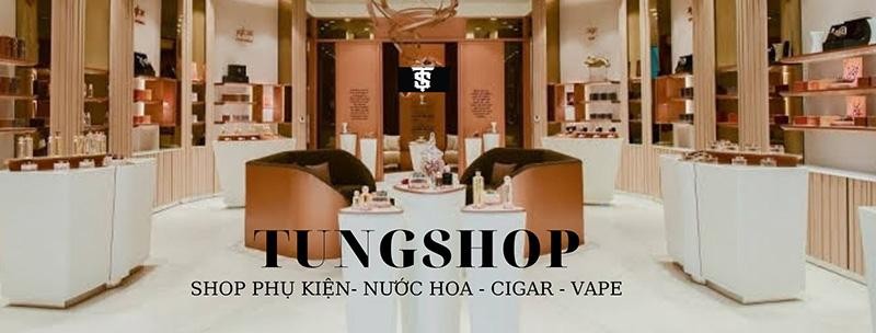 TungShop.com - Shop nước hoa chính hãng uy tín tại Hà Nội - Ảnh 1