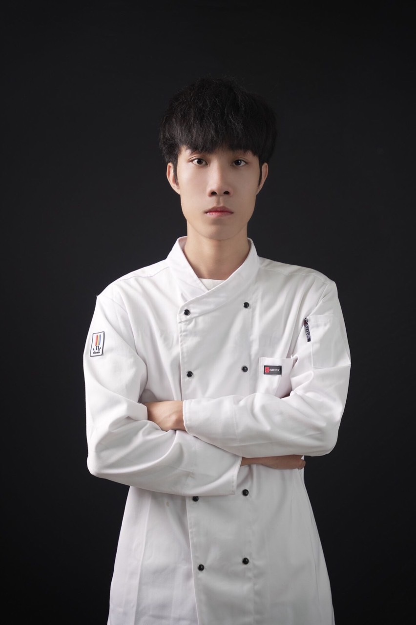 Lê Minh Hiếu - chàng trai trẻ tài năng đến từ mảnh đất Phú Yên