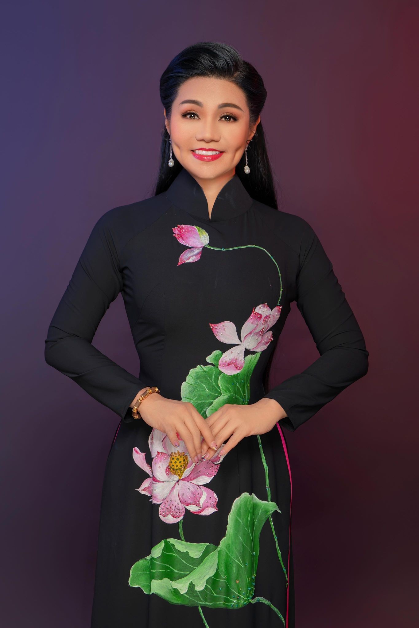 NSƯT Ngọc Huyền sẵn sàng nhận 'đệ tử' truyền nghề hát cải lương 3 NSƯT Ngọc Huyền sẵn sàng nhận 'đệ tử' truyền nghề hát cải lương 3
