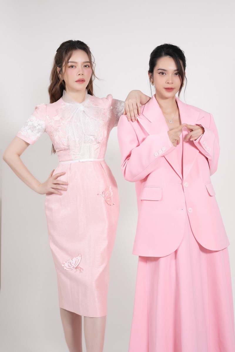 Lý Nhã Kỳ bất ngờ vì Quỳnh Lương không muốn bị gán mác SINGLE MOM - Ảnh 2 Lý Nhã Kỳ bất ngờ vì Quỳnh Lương không muốn bị gán mác SINGLE MOM - Ảnh 2