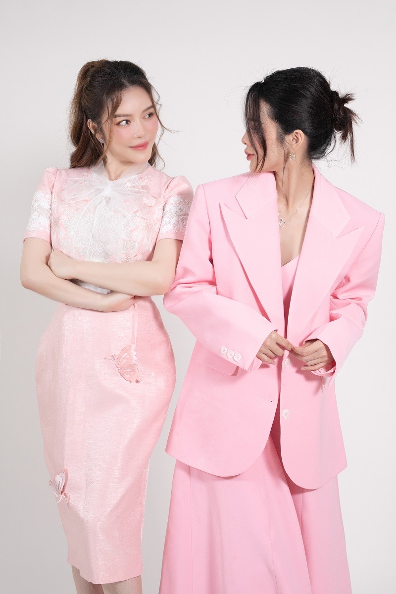 Lý Nhã Kỳ bất ngờ vì Quỳnh Lương không muốn bị gán mác SINGLE MOM - Ảnh 1 Lý Nhã Kỳ bất ngờ vì Quỳnh Lương không muốn bị gán mác SINGLE MOM - Ảnh 1