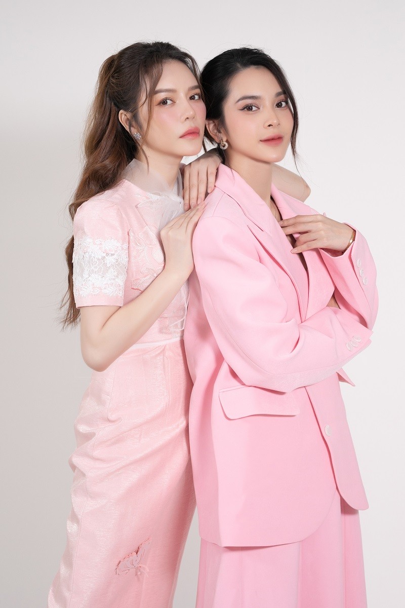 Lý Nhã Kỳ bất ngờ vì Quỳnh Lương không muốn bị gán mác SINGLE MOM - Ảnh 3 Lý Nhã Kỳ bất ngờ vì Quỳnh Lương không muốn bị gán mác SINGLE MOM - Ảnh 3