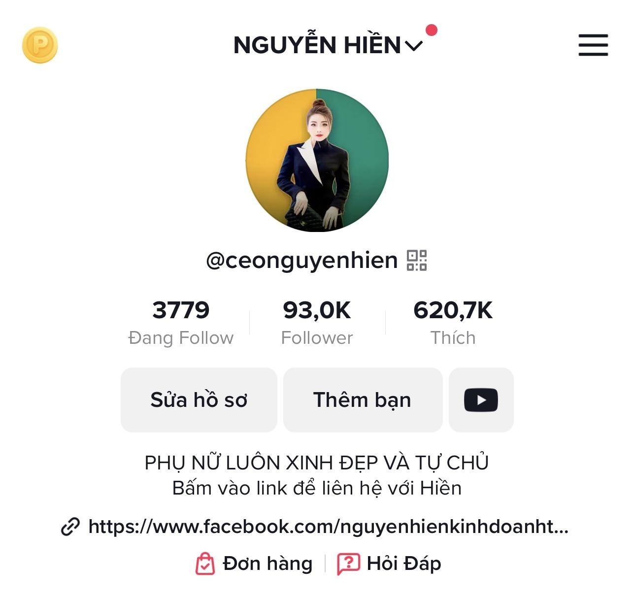 CEO Nguyễn Hiền chia sẻ thành công với nghề sáng tạo nội dung - Ảnh 3