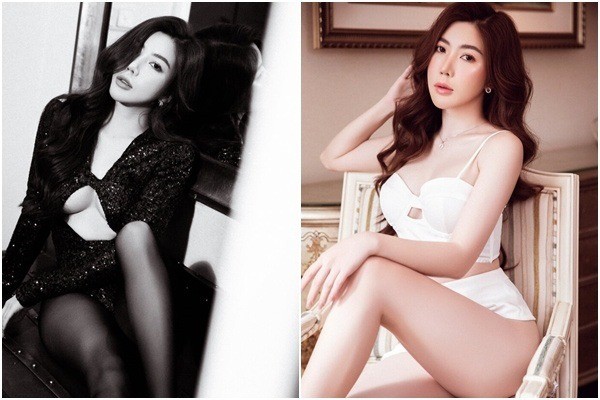 Hiện tại, Amanda Baby tập trung cho công việc kinh doanh. Tuy nhiên, nếu nhận được lời mời tham gia gameshow hay sự kiện, chụp ảnh phù hợp thì cô vẫn đồng ý. Hiện tại, Amanda Baby tập trung cho công việc kinh doanh. Tuy nhiên, nếu nhận được lời mời tham gia gameshow hay sự kiện, chụp ảnh phù hợp thì cô vẫn đồng ý.