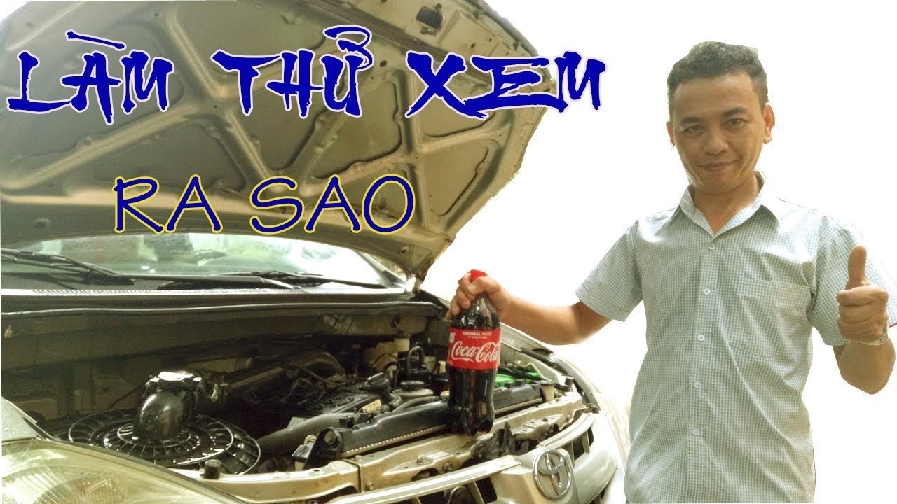 Top 15 công dụng bất ngờ và đáng kinh ngạc của Coca-Cola không phải ai cũng biết - Ảnh 4