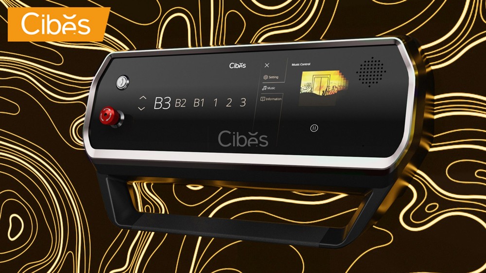 Bảng điều khiển thông minh mang đến trải nghiệm mới lạ cho gia chủ