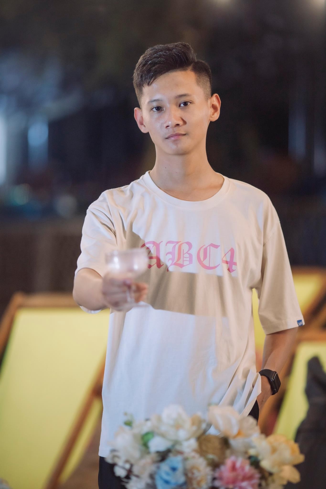 Nhà sáng tạo Vũ Duy Đức: 'Sáng tạo nội dung mạng xã hội - nghề hot của giới trẻ' - Ảnh 1