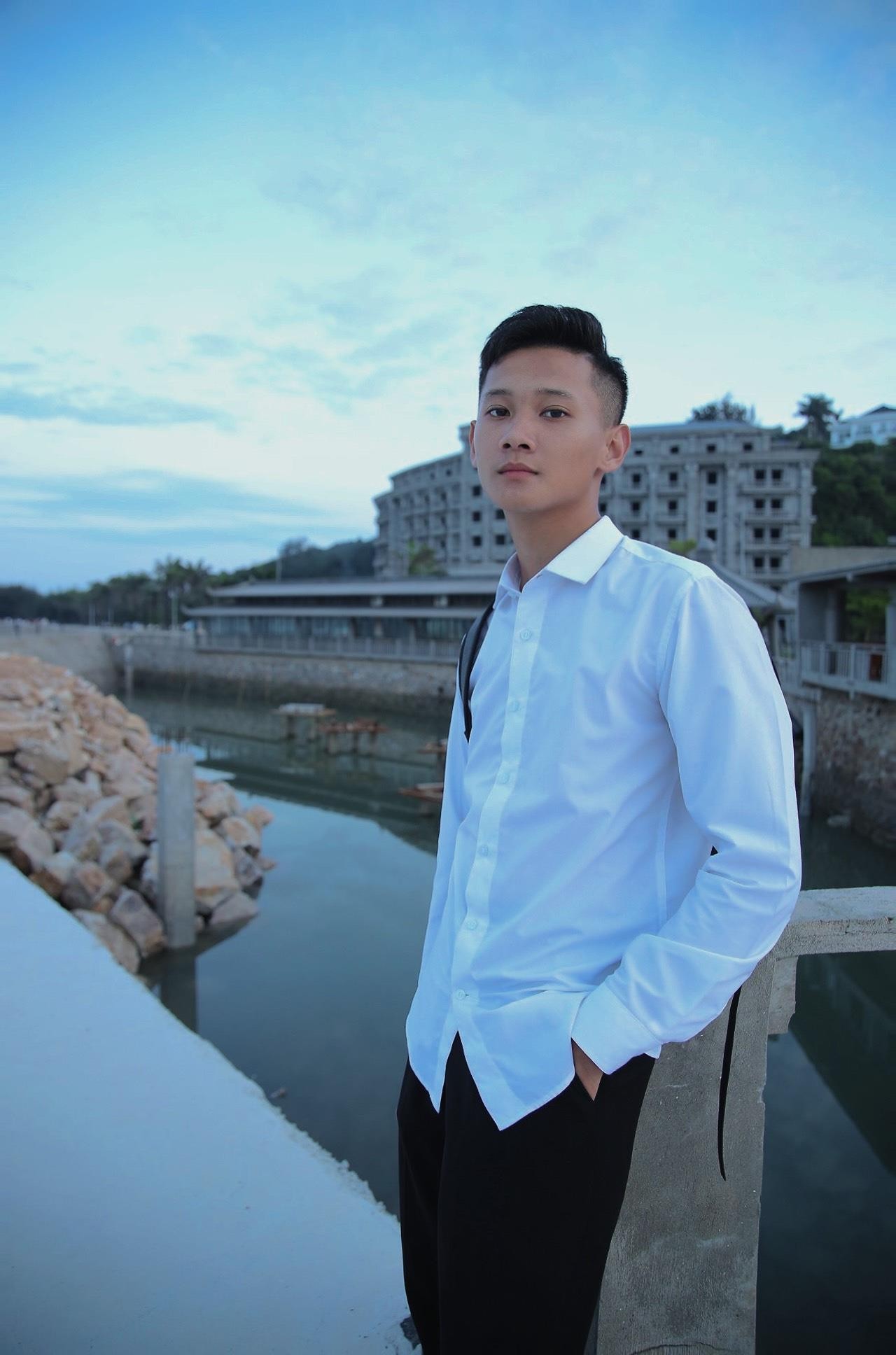 Nhà sáng tạo Vũ Duy Đức: 'Sáng tạo nội dung mạng xã hội - nghề hot của giới trẻ' - Ảnh 3