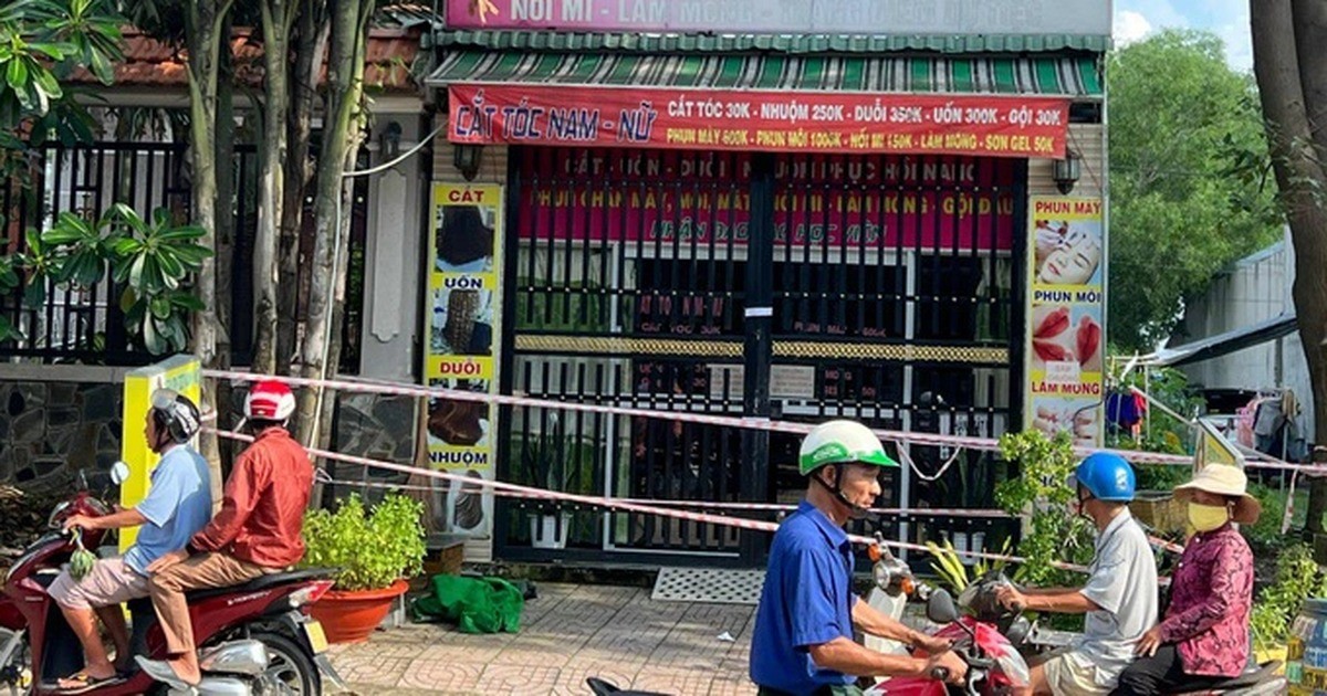 Chạy máy phát điện ngày nắng nóng: Cảnh báo những nguy cơ tiềm ẩn - Ảnh 1