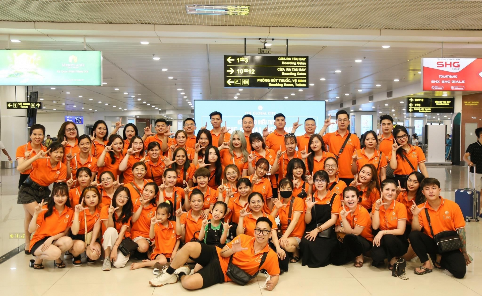 CEO Chu Diệu Linh nổi tiếng toàn Tiktok với quy luật 'Đồng thanh tương ứng – Đồng khí tương cầu' - Ảnh 5 CEO Chu Diệu Linh nổi tiếng toàn Tiktok với quy luật 'Đồng thanh tương ứng – Đồng khí tương cầu' - Ảnh 5