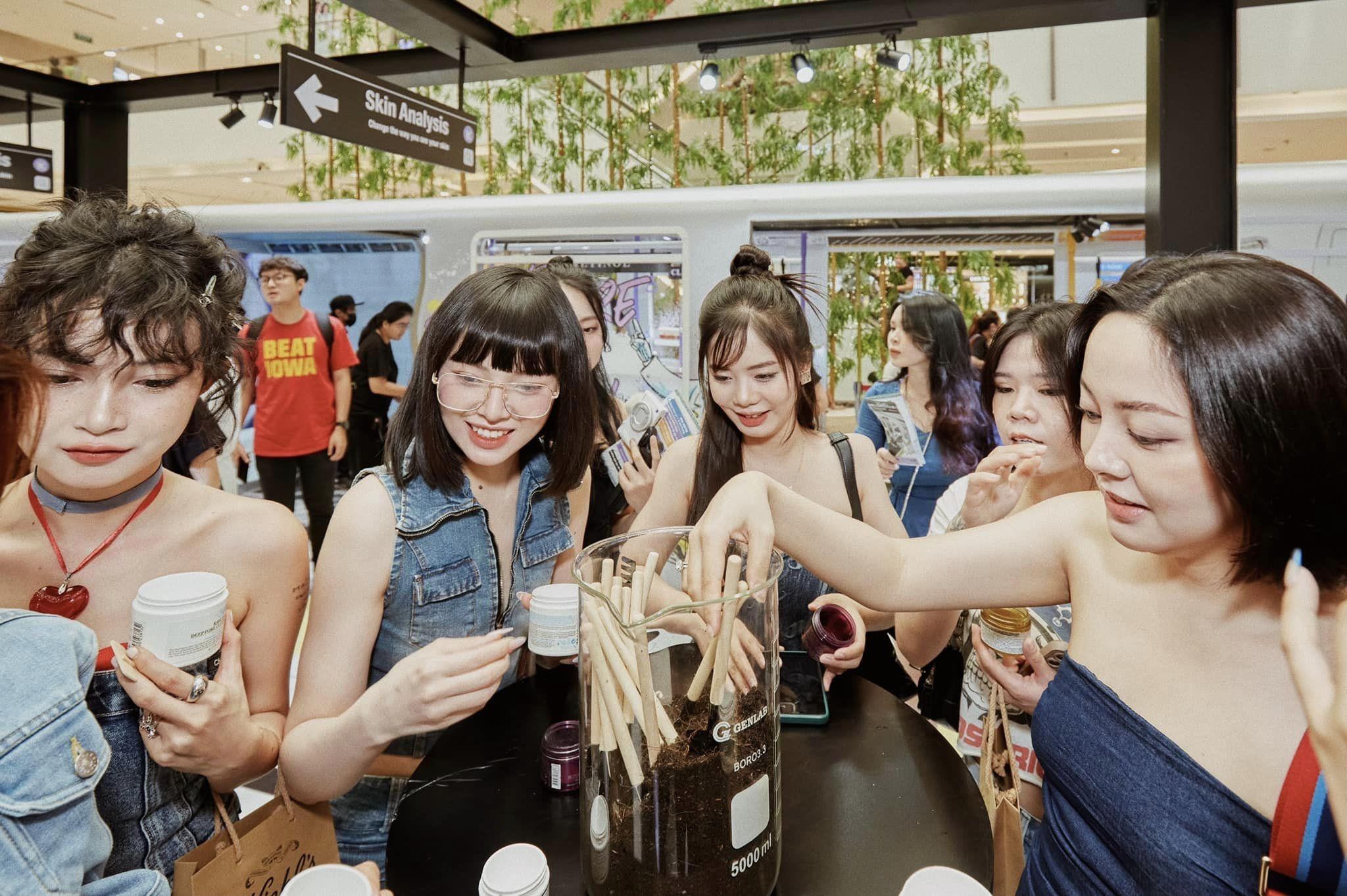 Đoàn Vân Anh - Hot TikToker genZ và những đánh giá chân thực mang tới thu nhập khủng - Ảnh 6