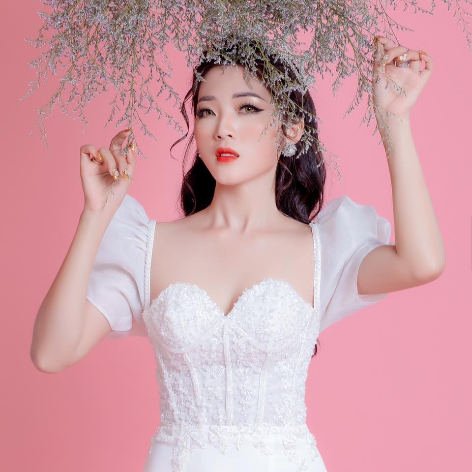 Theo dõi Nguyễn Thị Giáng Kiều sẽ giúp bạn có nhiều động lực thay đổi bản thân hơn nữa