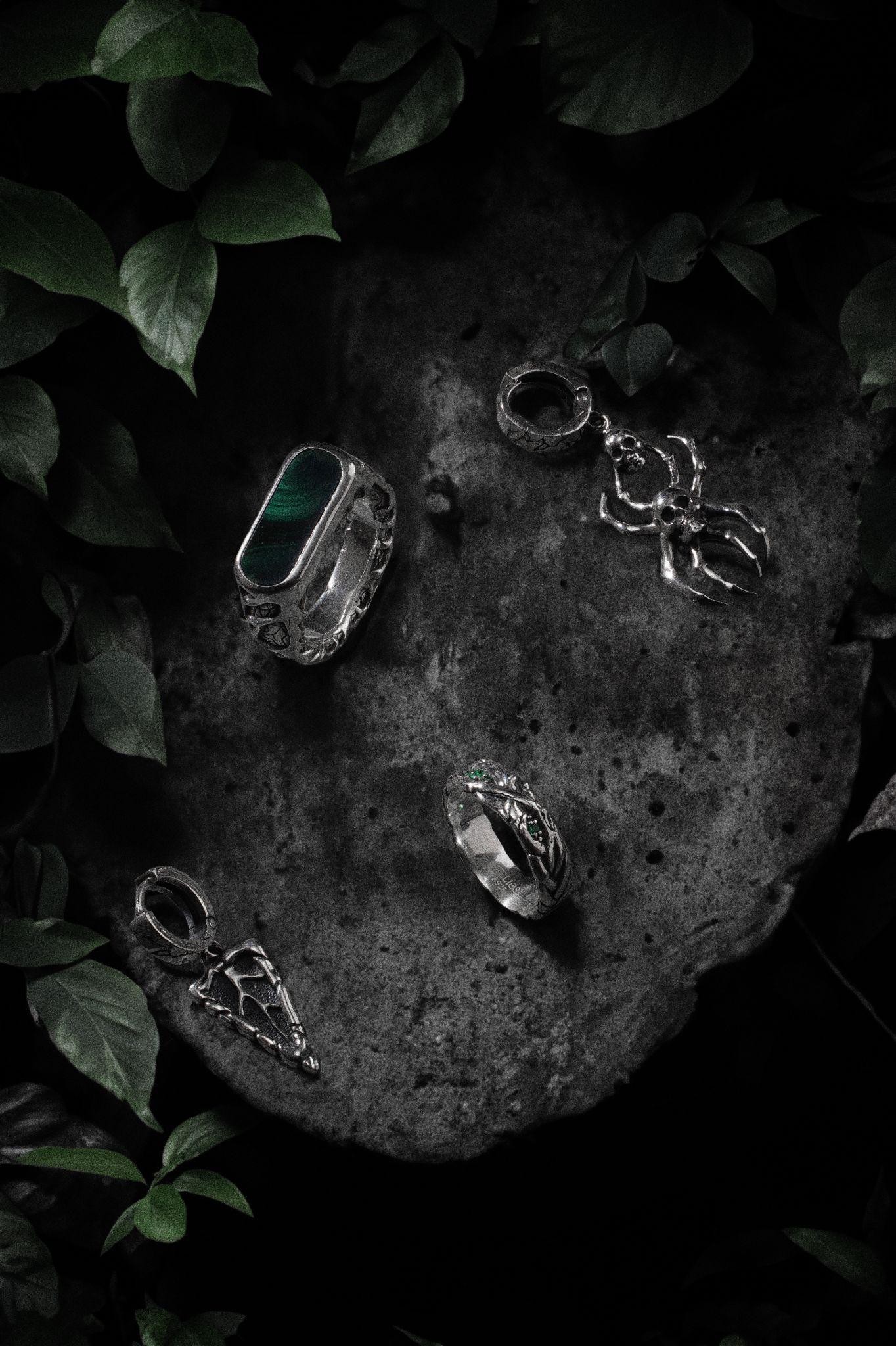 Thương hiệu phụ kiện thời thủ công Helios có gì mà khiến giới trẻ mê mẩn? - Ảnh 5