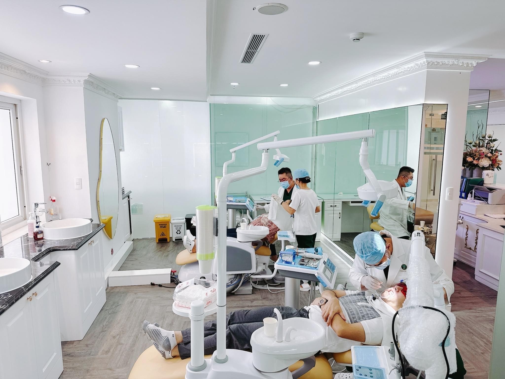 Thẩm mỹ JT – Nơi chị em 'chọn mặt gửi vàng' - Ảnh 1