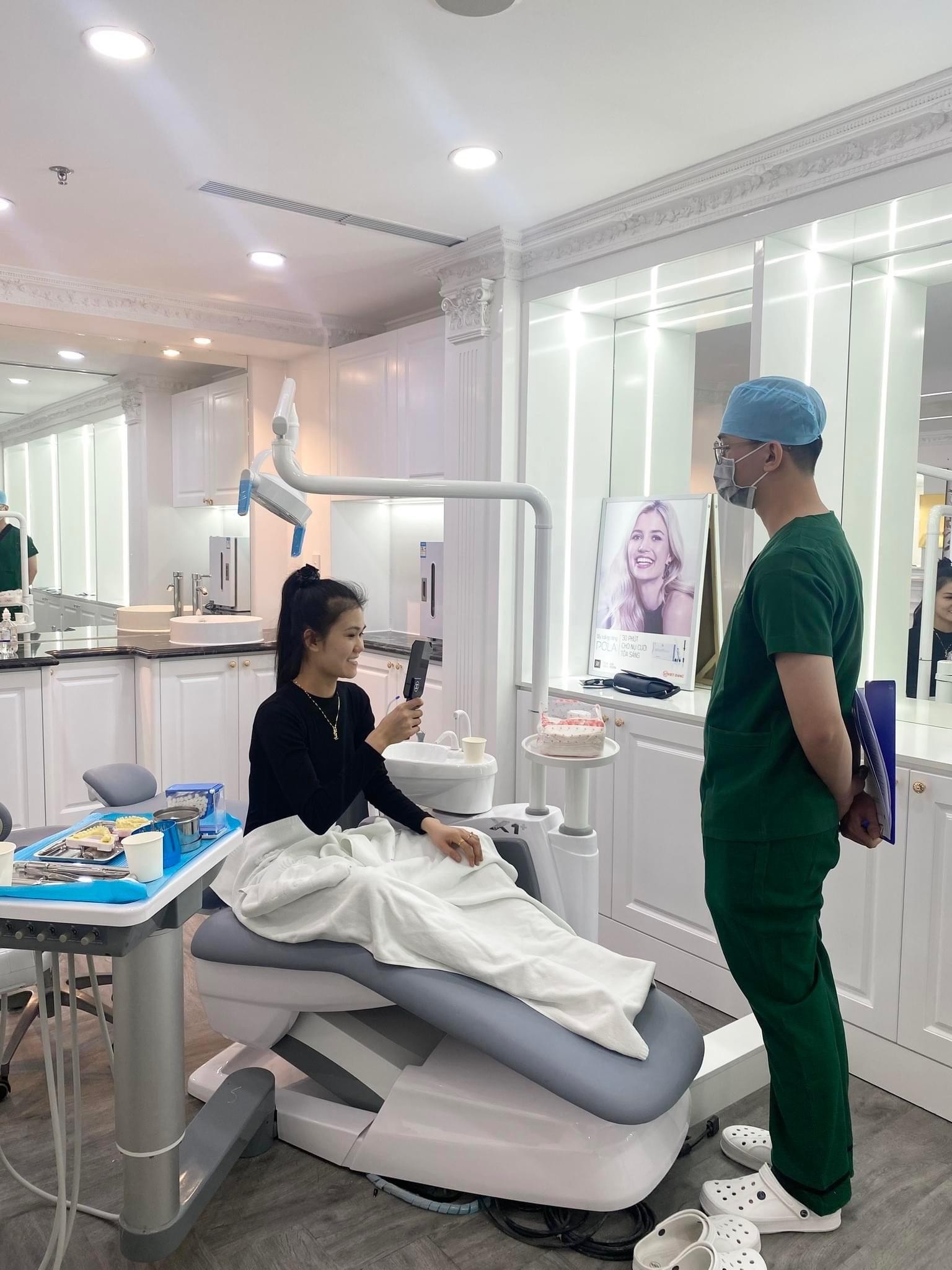 Thẩm mỹ JT – Nơi chị em 'chọn mặt gửi vàng' - Ảnh 2