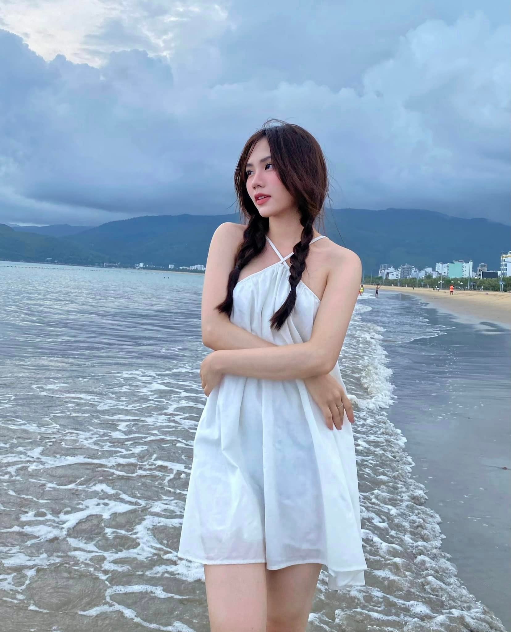 Mai Phương ngày càng thăng hạng nhan sắc khi chuẩn bị hành trang để lên đường tới Miss World 2023 vào cuối năm nay Mai Phương ngày càng thăng hạng nhan sắc khi chuẩn bị hành trang để lên đường tới Miss World 2023 vào cuối năm nay