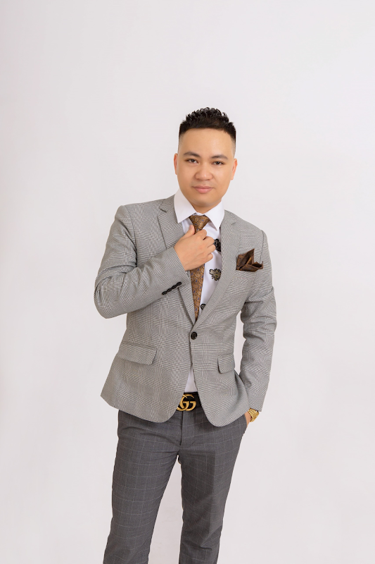 Ông chủ Nguyễn Thế Duy và mong muốn gắn kết tình cảm qua từng chiếc bánh ngọt - Ảnh 2 Ông chủ Nguyễn Thế Duy và mong muốn gắn kết tình cảm qua từng chiếc bánh ngọt - Ảnh 2