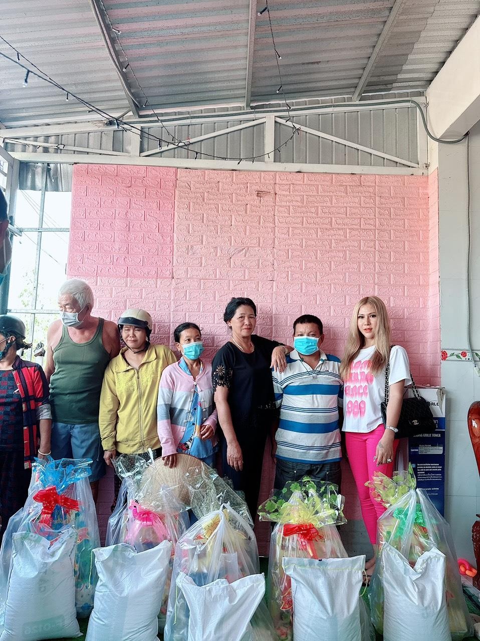 Cuộc sống đáng ngưỡng mộ của Tiktoker Trúc Ly - Ảnh 3 Cuộc sống đáng ngưỡng mộ của Tiktoker Trúc Ly - Ảnh 3