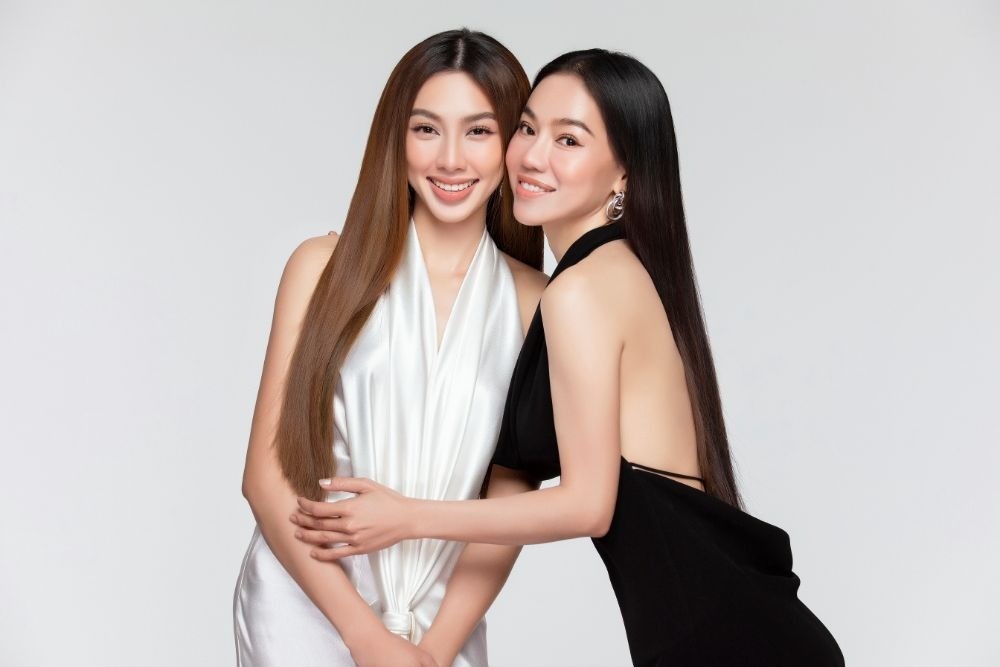Phạm Kim Dung được biết đến là người đứng đầu tổ chức các cuộc thi sắc đẹp lớn tại Việt Nam, quản lý các Hoa Á hậu hàng đầu cũng như nắm giữ bản quyền các cuộc thi quốc tế như Miss World, Miss Grand International, Miss International,… Phạm Kim Dung được biết đến là người đứng đầu tổ chức các cuộc thi sắc đẹp lớn tại Việt Nam, quản lý các Hoa Á hậu hàng đầu cũng như nắm giữ bản quyền các cuộc thi quốc tế như Miss World, Miss Grand International, Miss International,…