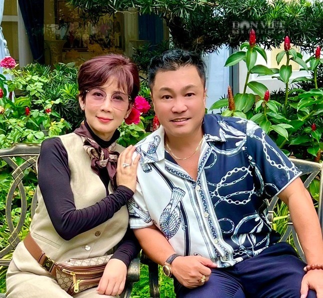 Cuộc sống hiện tại của 'đệ nhất mỹ nhân' màn ảnh Việt thập niên 1990 - Ảnh 1 Cuộc sống hiện tại của 'đệ nhất mỹ nhân' màn ảnh Việt thập niên 1990 - Ảnh 1