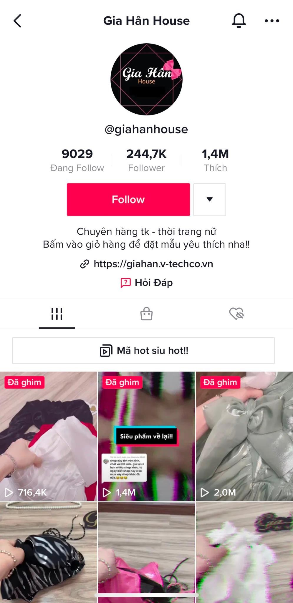 Gia Hân House - thương hiệu thời trang cho giới trẻ và hành trình lan tỏa những giá trị lớn  - Ảnh 3