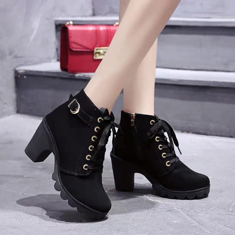 Giày Bibi - Khẳng định vị thế bằng chất lượng xứng tầm - Ảnh 1