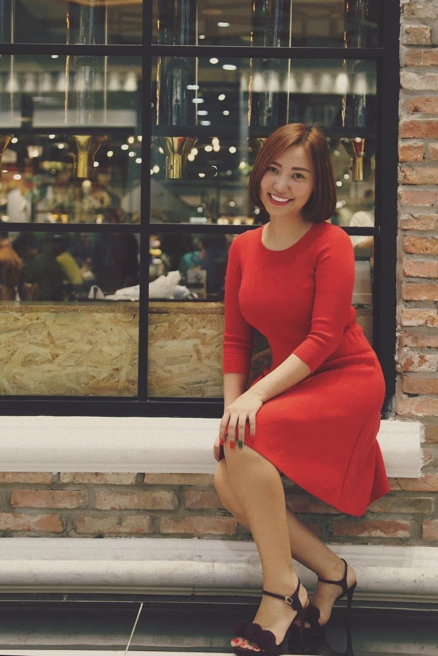 'Nghề' sáng tạo nội dung theo góc nhìn của TikToker Yến Giải Cứu - Ảnh 5