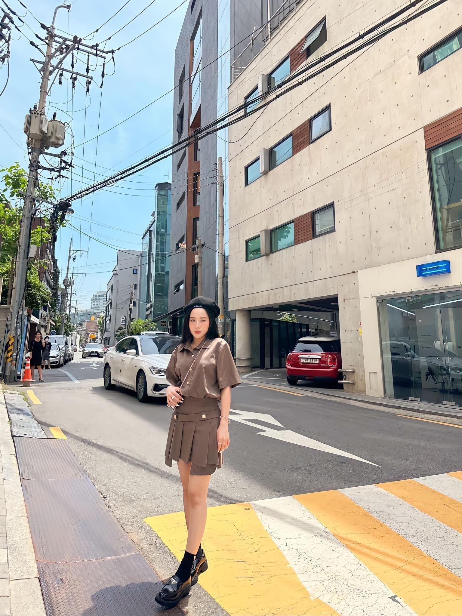 Lê Dương Bích Ngà – Gửi gắm những thông điệp ý nghĩa vào những video TikTok triệu view - Ảnh 3 Lê Dương Bích Ngà – Gửi gắm những thông điệp ý nghĩa vào những video TikTok triệu view - Ảnh 3
