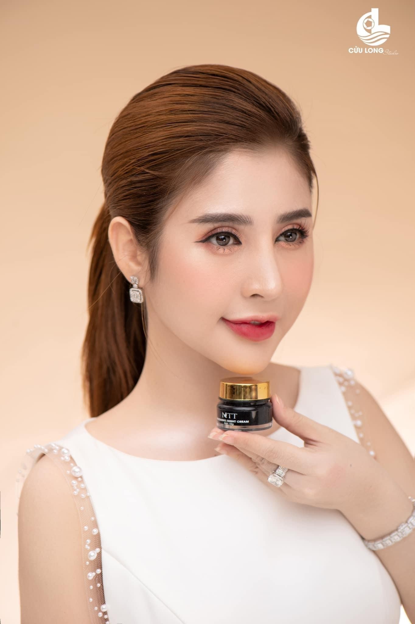 TikToker Ngọc Trương - Với mong muốn truyền tải những thứ đẹp đẽ vào giới trẻ vào cuộc sống - Ảnh 2