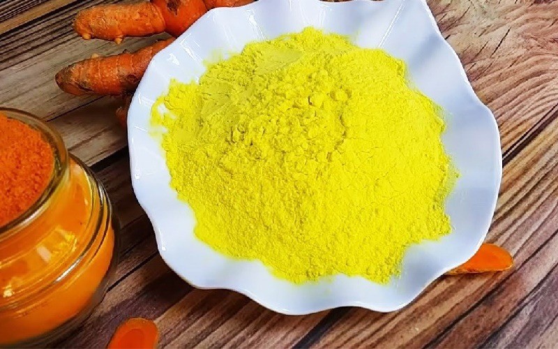 Trong nghệ có chứa hoạt chất curcumin có thể chống lại chứng viêm. Trong nghệ có chứa hoạt chất curcumin có thể chống lại chứng viêm.