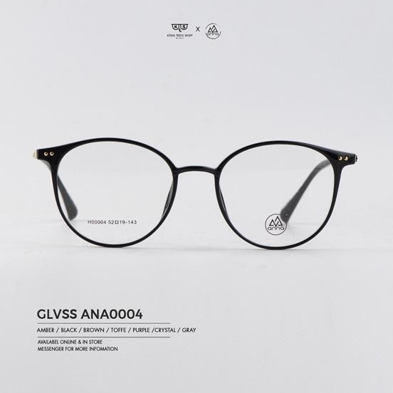 Chỉ từ 139k, bạn đã có một cặp kính nhựa dẻo chất lượng thế này