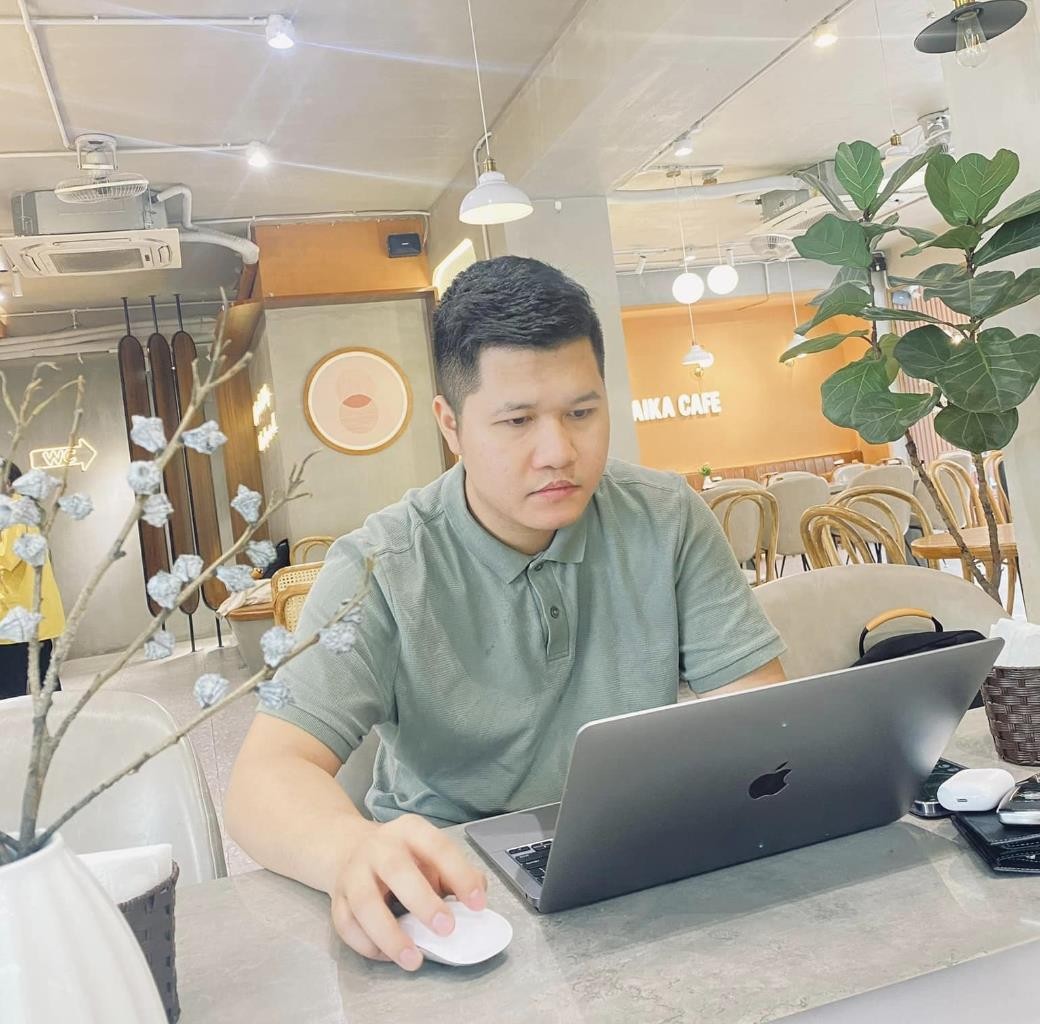ANHLUONGVIT - Tiktoker triệu view được theo dõi hàng đầu bởi các nhà đầu tư chứng khoán - Ảnh 1 ANHLUONGVIT - Tiktoker triệu view được theo dõi hàng đầu bởi các nhà đầu tư chứng khoán - Ảnh 1