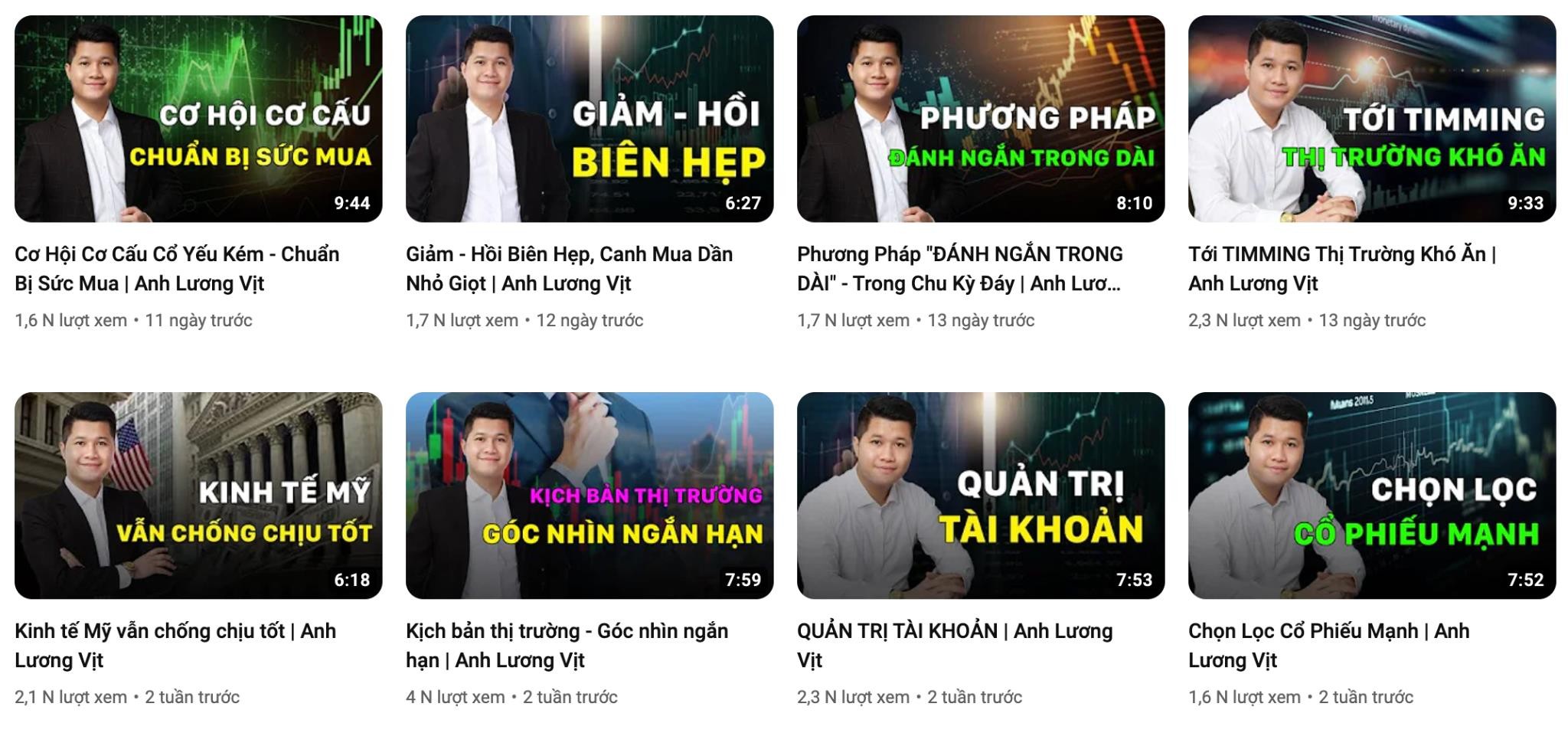 ANHLUONGVIT - Tiktoker triệu view được theo dõi hàng đầu bởi các nhà đầu tư chứng khoán - Ảnh 5 ANHLUONGVIT - Tiktoker triệu view được theo dõi hàng đầu bởi các nhà đầu tư chứng khoán - Ảnh 5