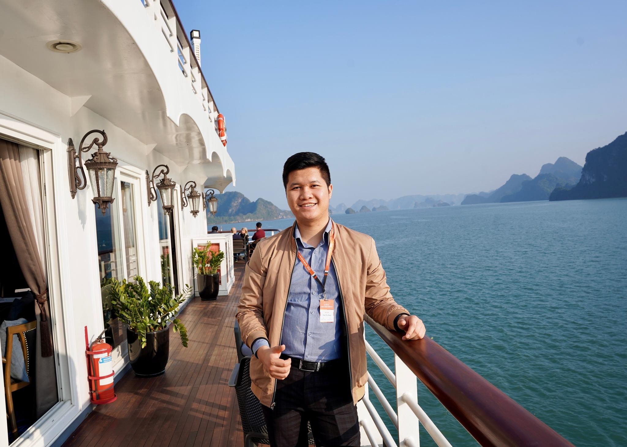 ANHLUONGVIT - Tiktoker triệu view được theo dõi hàng đầu bởi các nhà đầu tư chứng khoán - Ảnh 3 ANHLUONGVIT - Tiktoker triệu view được theo dõi hàng đầu bởi các nhà đầu tư chứng khoán - Ảnh 3