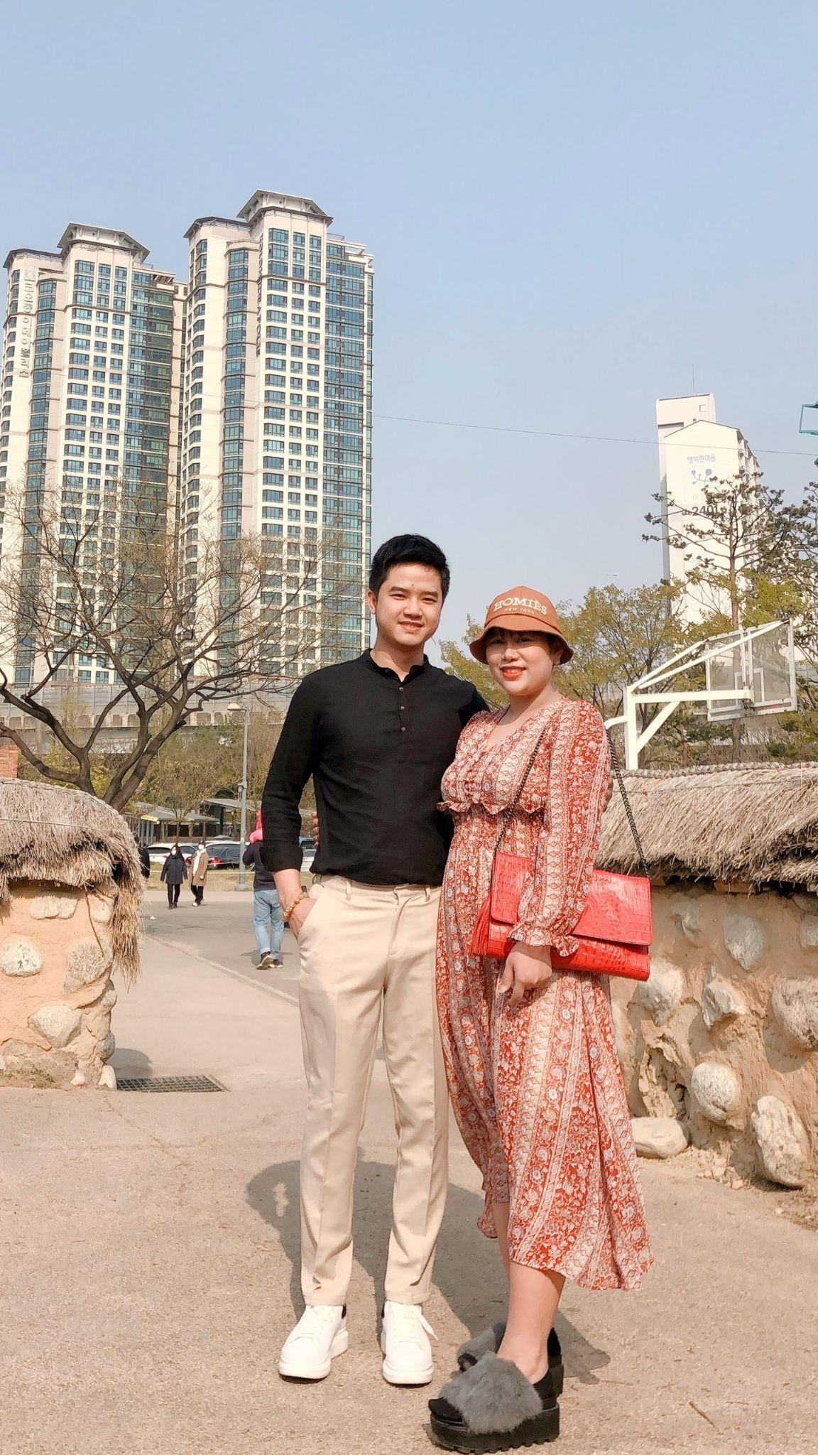 Tùng Nguyễn và Cô My đến với TikTok để giải trí