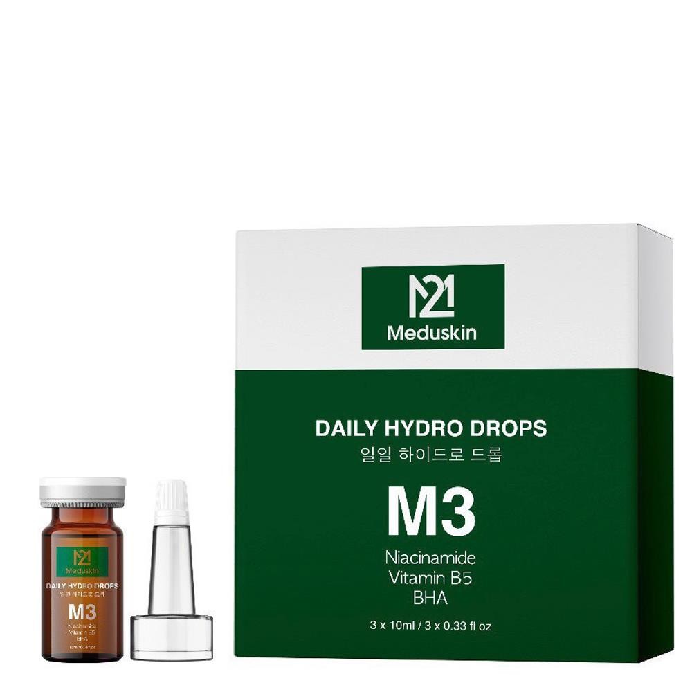 Giúp da căng tràn sức sống một cách an toàn cùng Meduskin  - Ảnh 5