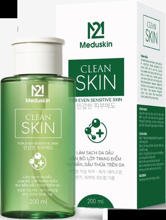 Giúp da căng tràn sức sống một cách an toàn cùng Meduskin  - Ảnh 3