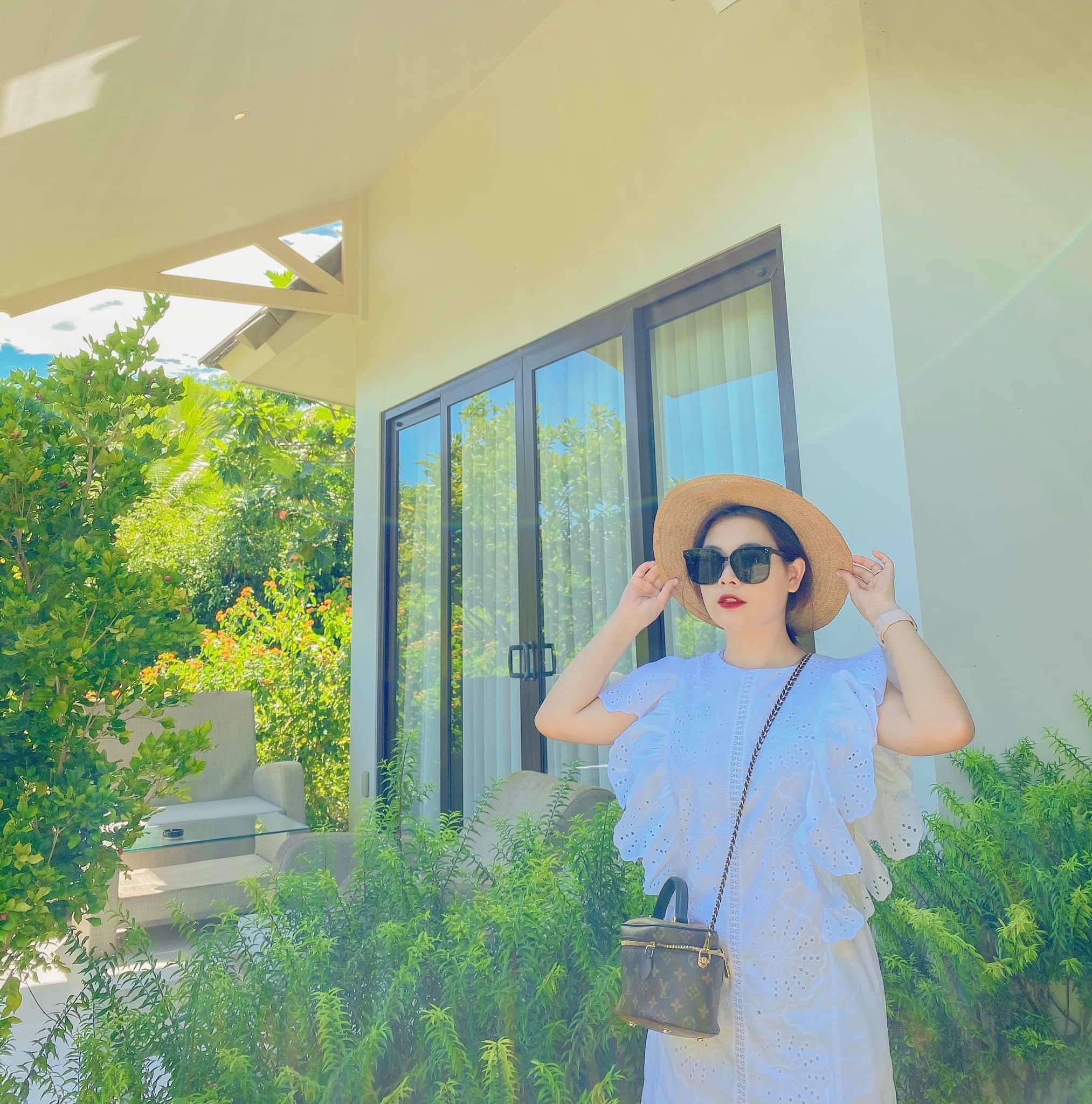 TikToker Hiền Hinhy gây ấn tượng bởi tính cách thân thiện