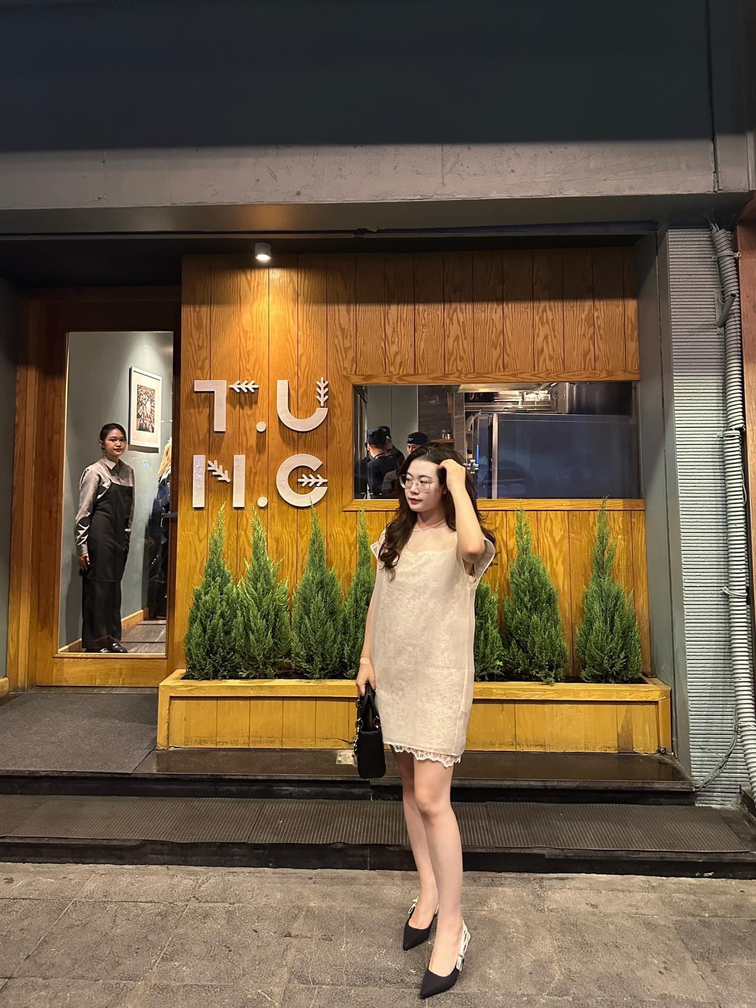 Tiktoker Hiền Hinhy chia sẻ những bí quyết chăm sóc da hiệu quả