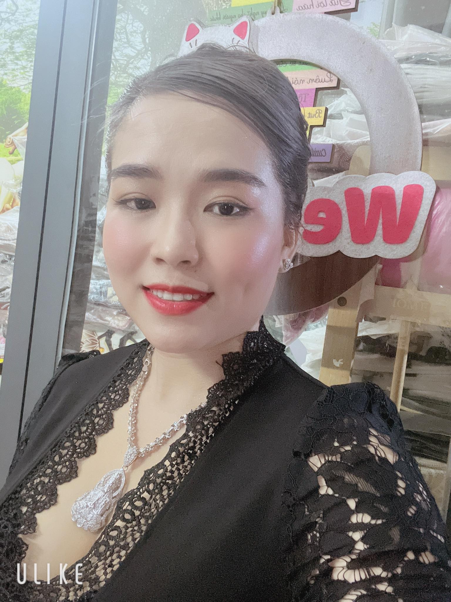 Cô nàng tiktoker đã chứng minh rằng niềm đam mê, sự kiên nhẫn và quyết tâm là những yếu tố quan trọng trong khởi nghiệp