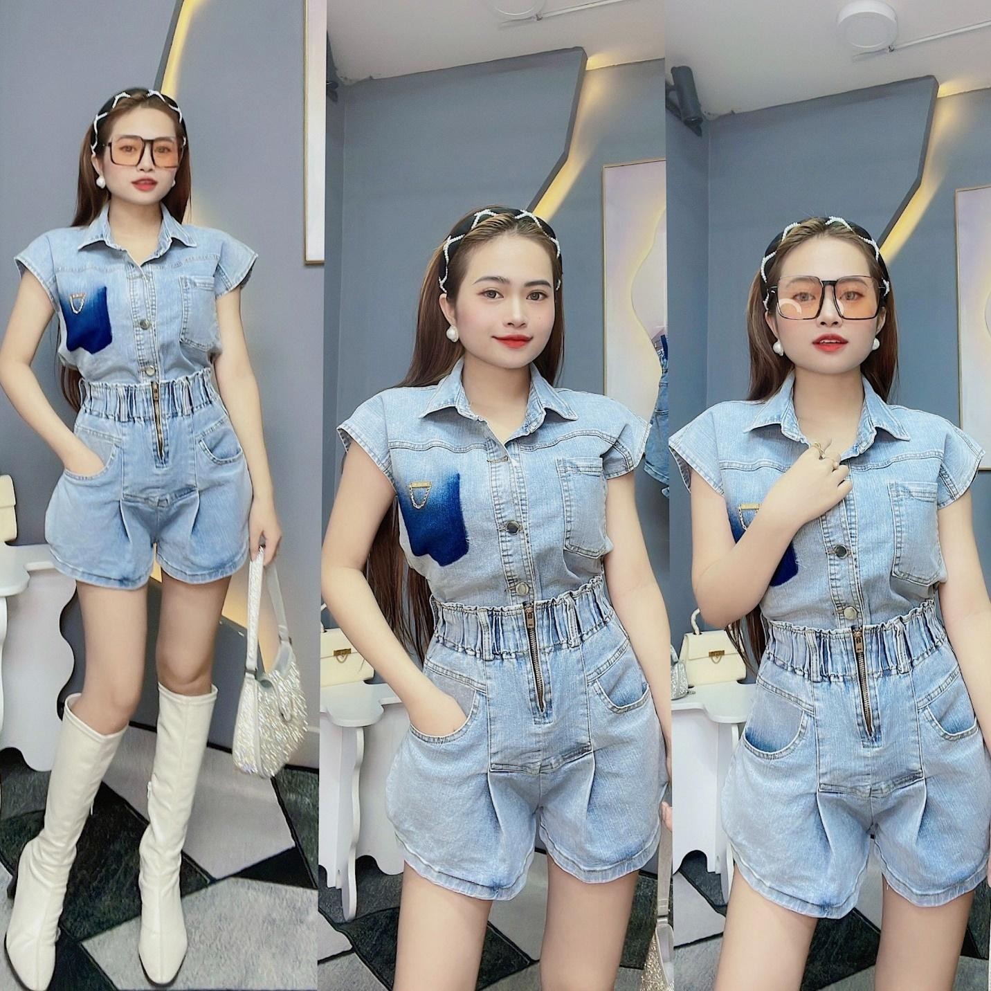 Thị trường thời trang Việt đang đối mặt với sự đào thải khốc liệt