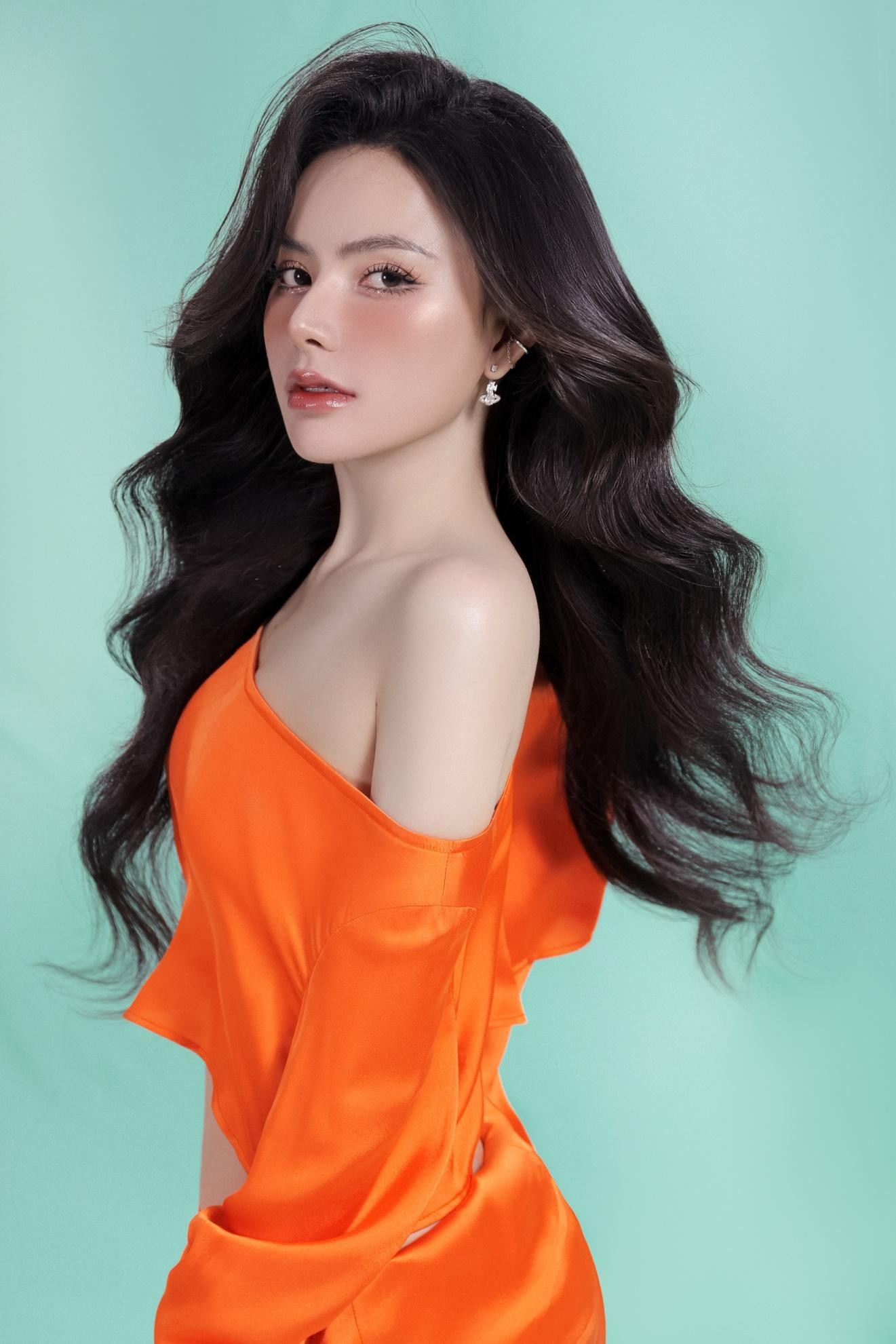 CEO Lê Thị Hoàng My